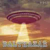 UrBoi Cheddah - Balthazar Vol 1